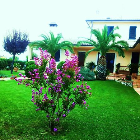 Elisa House Bed & Breakfast Foligno Ngoại thất bức ảnh