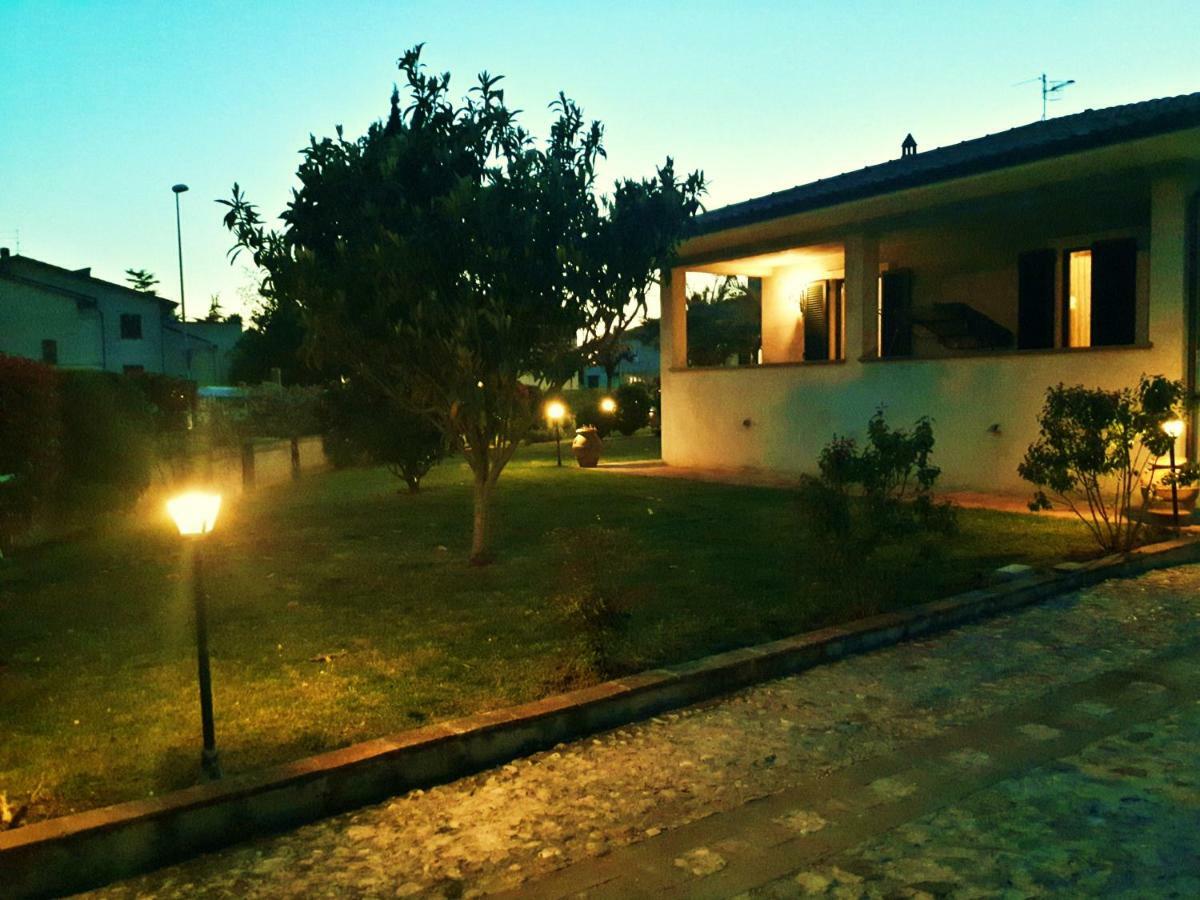 Elisa House Bed & Breakfast Foligno Ngoại thất bức ảnh